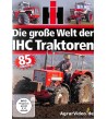 Die große Welt der IHC Traktoren