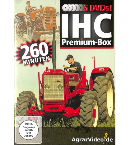 IHC Premium Box