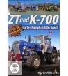 ZT und K-700 - Kampf im Oderbruch