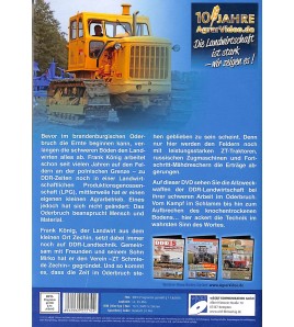 ZT und K-700 - Kampf im Oderbruch