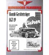 Eicher Kombigeräteträger EGT 19