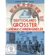 Deutschlands größter Landtechnikhändler