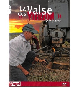 la Valse des Vierzon - Deel 2 