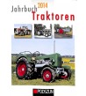 Traktoren Jahrbuch 2014