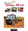 Jahrbuch 2014 Unimog & MB-trac