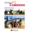 Traktoren Jahrbuch 2011