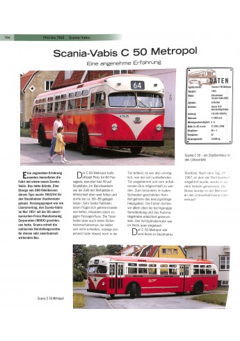 Oldtimer-Busse  Vom Pferde-Omnibus bis zum modernen Reisebus Voorkant