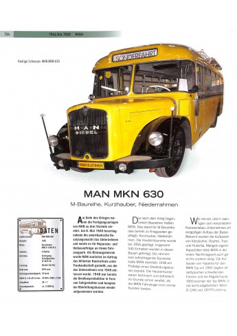 Oldtimer-Busse  Vom Pferde-Omnibus bis zum modernen Reisebus Voorkant