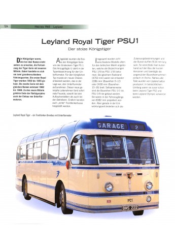 Oldtimer-Busse  Vom Pferde-Omnibus bis zum modernen Reisebus Voorkant