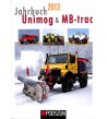 Jahrbuch Unimog & MB-trac 2013