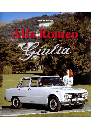 Alfa Romeo Giulia Alfa Romeo Giulia