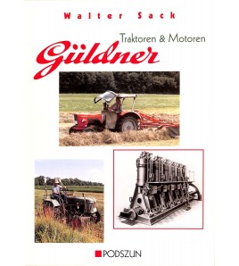 Guldner Traktoren & Motoren