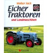 Eicher Traktoren und Landmaschinen