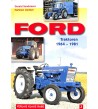 Ford Traktoren 2, 1964-1981
