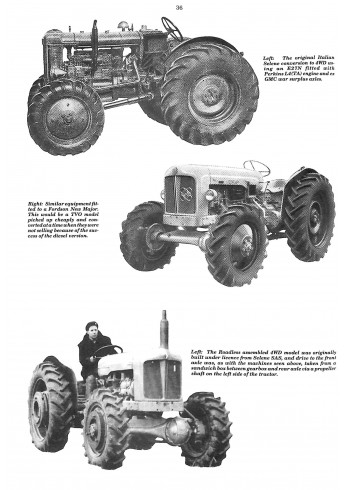 Roadless County & Other Conversions Roadless County & Other Conversions Voorkant