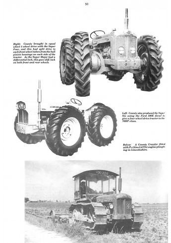 Roadless County & Other Conversions Roadless County & Other Conversions Voorkant