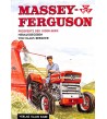 Massey Ferguson Prospekte der 100ER-Serie