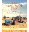Ford Tractor Story part One : Dearborn to Dagenahm 1917-1964
