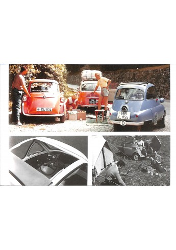 Isetta & Co.