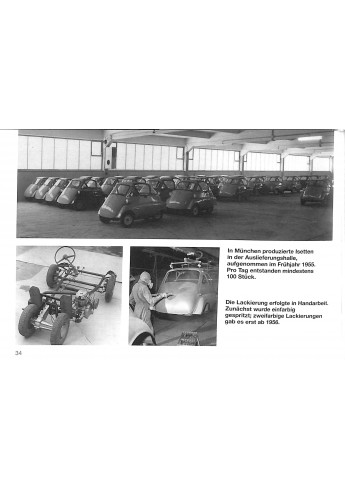 Isetta & Co.