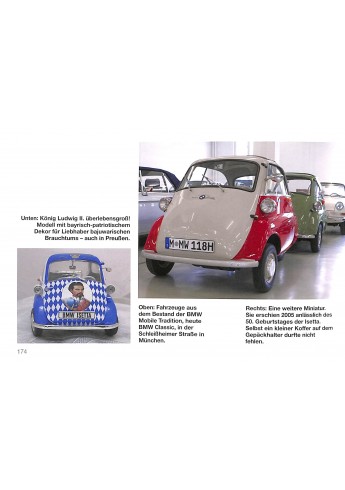 Isetta & Co.