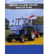 British Leyland Archive Tractor Films