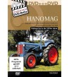 Hanomag Die schönsten und beliebtesten Traktoren und Ihre hersteller im Bild - Anfänge bis in die 1970er Jahre