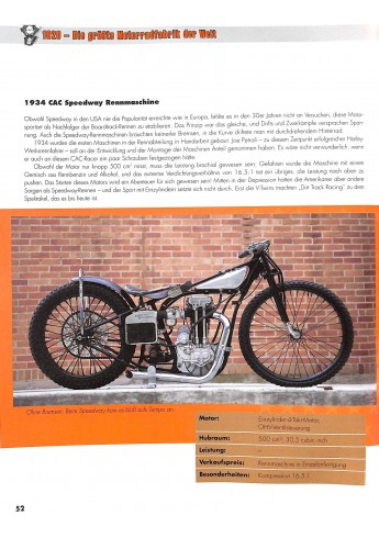Harley-Davidson Biker-Träume aus Milwaukee Voorkant