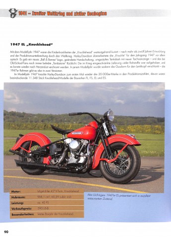 Harley-Davidson Biker-Träume aus Milwaukee Voorkant