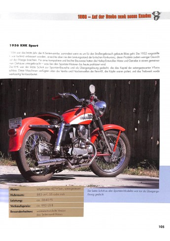 Harley-Davidson Biker-Träume aus Milwaukee Voorkant