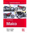 Typenkompass Maico 1934-1994
