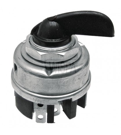 Knipperlichtschakelaar voor de Porsche Diesel Junior, Standaard, Super, Master