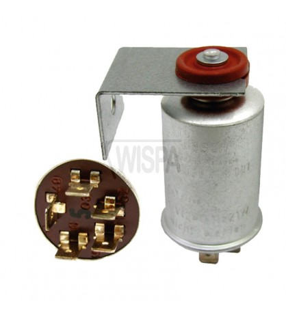 Clignoteur voor de Porsche Diesel Junior, Standaard, Super, Master