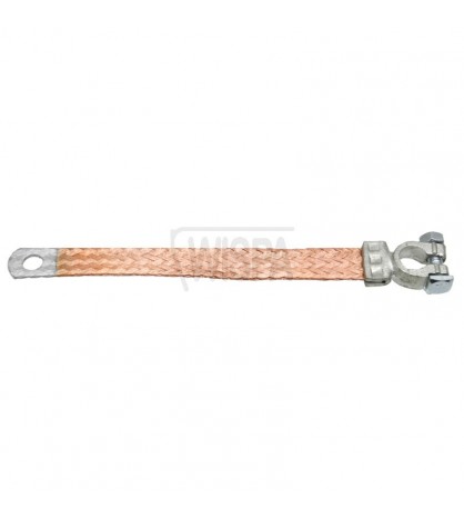 Massaband Lengte 250 mm