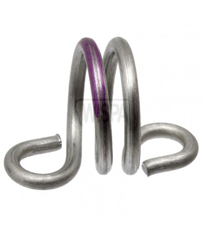 Gloeidraad  gloeicontrole-oog, 2 cilinder motor