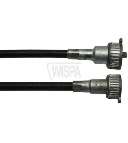 Tellerkabel Lengte: 1350 mm 