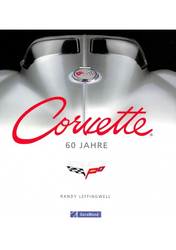 Corvette 60 Jahre Corvette 60 Jahre