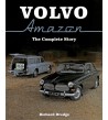 Volvo Amazon - The Comple Story