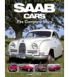 Saab Cars The Complete Story
