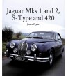 Jaguar Mks 1 and 2  S-Type and 420