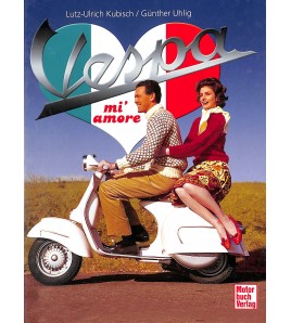 Vespa mi'amore