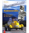 Messerschmitt Kabinenroller - Die flotten Flitzer der 50er Jahre