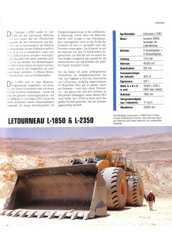 Riesige Maschinen -  Gigantische Transporter, Kräne und Baumaschinen von Jan Boyd Voorkant