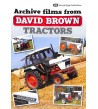 Archive films from David Brown Tractors 