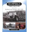 The Nuffield Tractor Story Volume Two