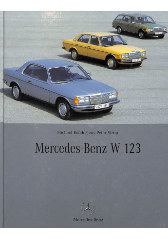 Mercedes-Benz W123