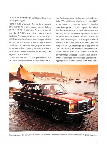 Mercedes-Benz W123