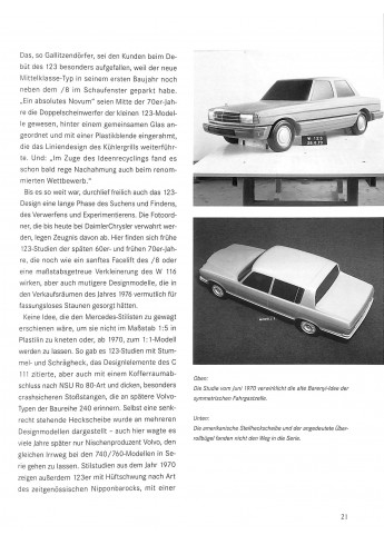 Mercedes-Benz W123