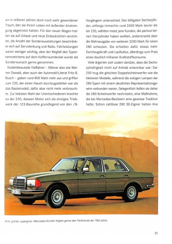 Mercedes-Benz W123