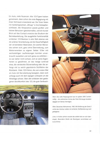 Mercedes-Benz W123